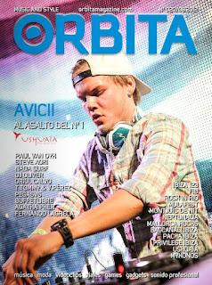 Orbita Magazine nº 20