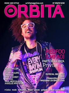 Orbita Magazine nº 19