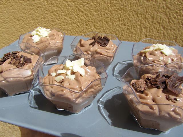 Nocilla de queso Nocilla de queso