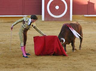 UNA TARDE CON SABOR AGRIDULCE