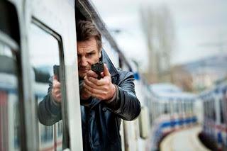 Trailer: Venganza: Conexión Estambul (Taken 2) Trailer: Venganza: Conexión Estambul (Taken 2)