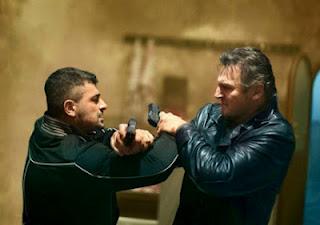 Trailer: Venganza: Conexión Estambul (Taken 2) Trailer: Venganza: Conexión Estambul (Taken 2)