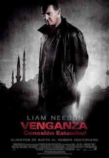Trailer: Venganza: Conexión Estambul (Taken 2) Trailer: Venganza: Conexión Estambul (Taken 2)