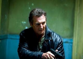 Trailer: Venganza: Conexión Estambul (Taken 2) Trailer: Venganza: Conexión Estambul (Taken 2)