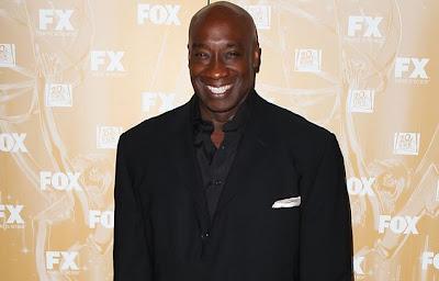 Muere Michael Clarke Duncan Actor De La Milla Verde