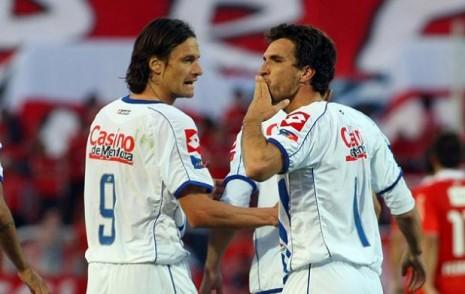 david ramirez gol Apuntes de la fecha 5: Con el último aliento