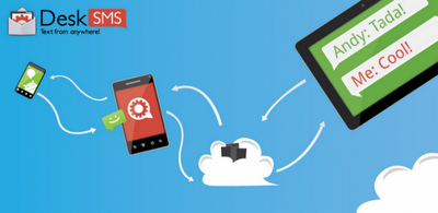 Envía SMS desde tu tablet Android con TabletSMS Envía SMS desde tu tablet Android con TabletSMS