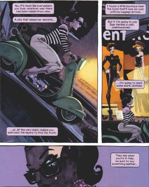 Lecturas Desde La Parada (27); Grandes Autores de Batman, recuperando la esencia del hombre murciélago (4)