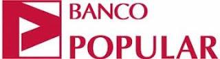 BANCO POPULAR ESTUDIA FUSIONARSE CON BANCO MARE NOSTRUM