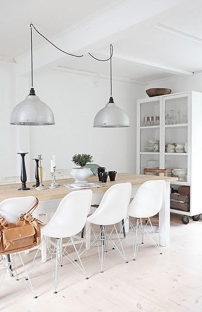 Elementos de diseño: Lampara industrial Elementos de diseño: Lampara industrial