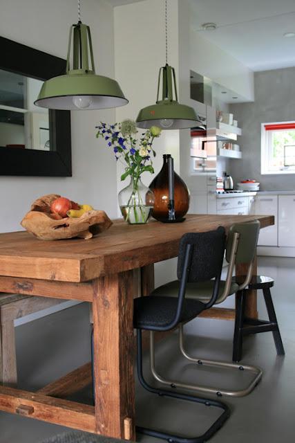 Elementos de diseño: Lampara industrial Elementos de diseño: Lampara industrial