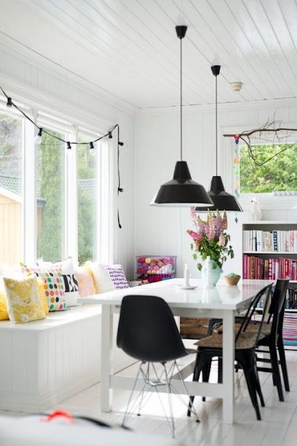 Elementos de diseño: Lampara industrial Elementos de diseño: Lampara industrial