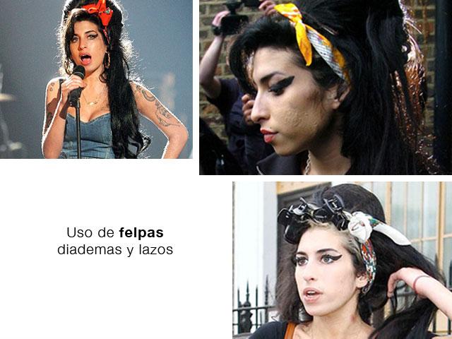 AMY WINEHOUSE HOMENAJE