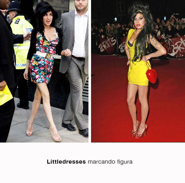 AMY WINEHOUSE HOMENAJE