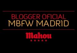 MBFW Madrid: Mis desfiles favoritos