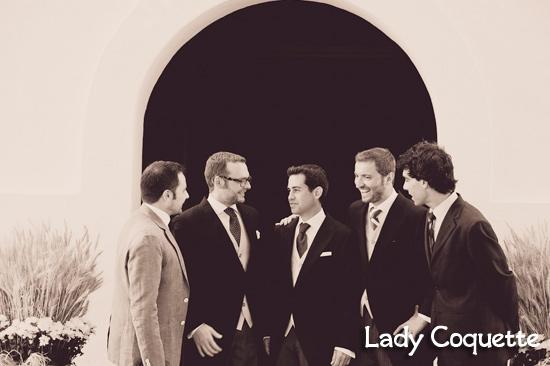 Boda Pati&Jose; 1ª parte (1/3) Boda Pati&Jose; 1ª parte (1/3)