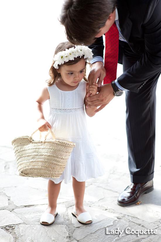 Boda Pati&Jose; 1ª parte (1/3) Boda Pati&Jose; 1ª parte (1/3)