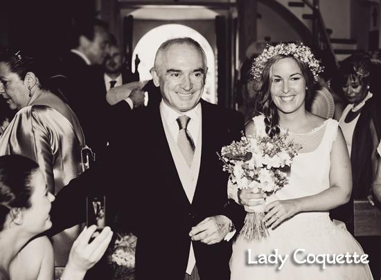 Boda Pati&Jose; 1ª parte (1/3) Boda Pati&Jose; 1ª parte (1/3)