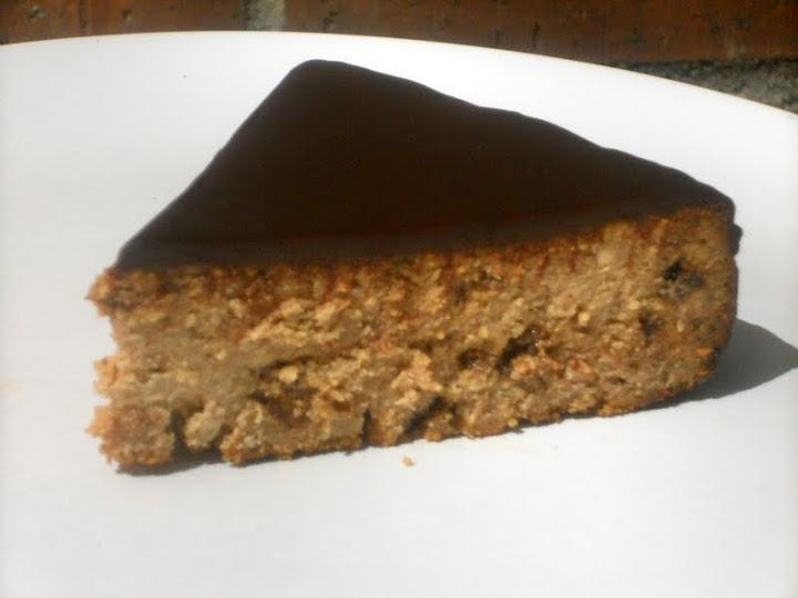 Cheesecake de mantecol - Jalva - o Turron de jijona