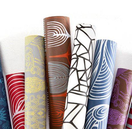papel-pintado ¿Sabes lo que necesitas para empapelar?