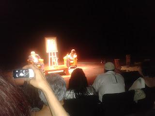 Yo no puedo callar... Yo no puedo callar...