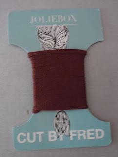 JolieBox “Around The World” (Agosto 2012) JolieBox “Around The World” (Agosto 2012)