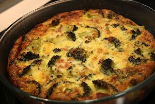 Croquetas de brócoli y bechamel de almendras Croquetas de brócoli y bechamel de almendras