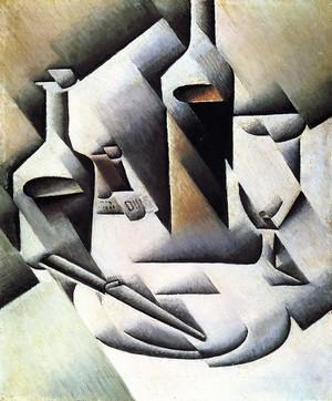 juan gris y picasso Photobucket