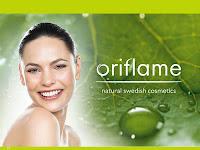 ORIFLAME:  ¿Queréis conocer una marca cosmética natural que se preocupe por nosotros y el medio ambiente?