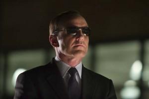 Clark Gregg habla sobre la serie de S.H.I.E.L.D. y ciertos rumores sobre su personaje