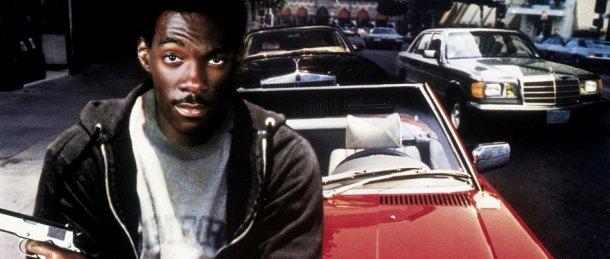 La CBS se queda con la adaptación televisiva de ‘Beverly Hills Cop’