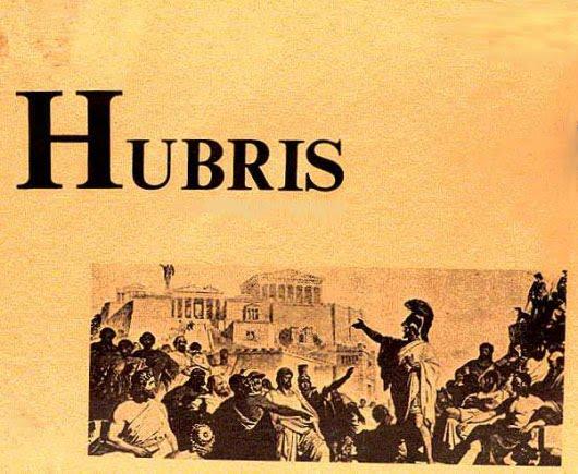 Síndrome Hubris, Cuando el poder se vuelve un problema Síndrome Hubris, Cuando el poder se vuelve un problema