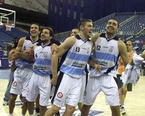 A 10 años del batacazo: Argentina 87-80 USA