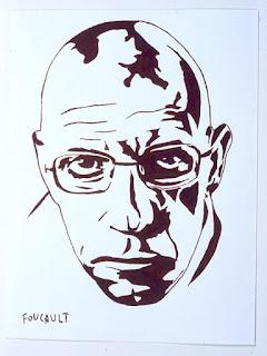 ¿MICHEL FOUCAULT o BILL GATES?