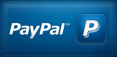 PayPal renueva su aplicación oficial para Android PayPal renueva su aplicación oficial para Android