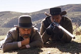 Trailer: Django desencadenado (Django Unchained) Trailer: Django desencadenado (Django Unchained)