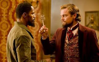 Trailer: Django desencadenado (Django Unchained) Trailer: Django desencadenado (Django Unchained)