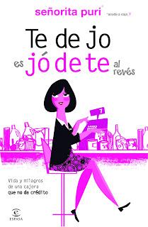 Te dejo es jódete al revés Te dejo es jódete al revés