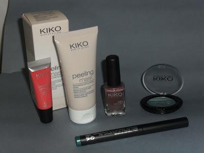 Más rebajas en Kiko Más rebajas en Kiko