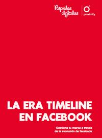 La era timeline en Facebook Descargar ebook