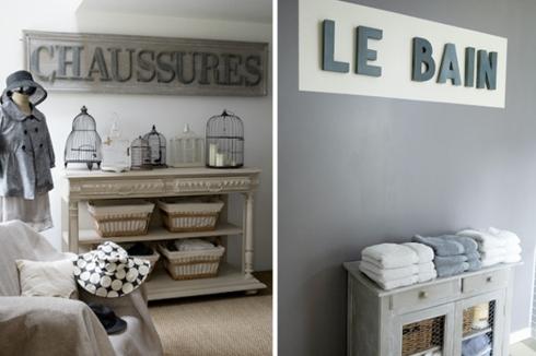 pequeños detalles 6 Les petits détails
