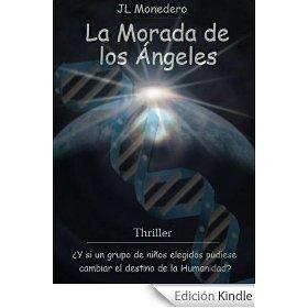 RESEÑA: LA MORADA DE LOS ÁNGELES RESEÑA: LA MORADA DE LOS ÁNGELES