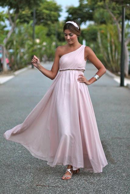 Wedding in Pink Wedding in Pink