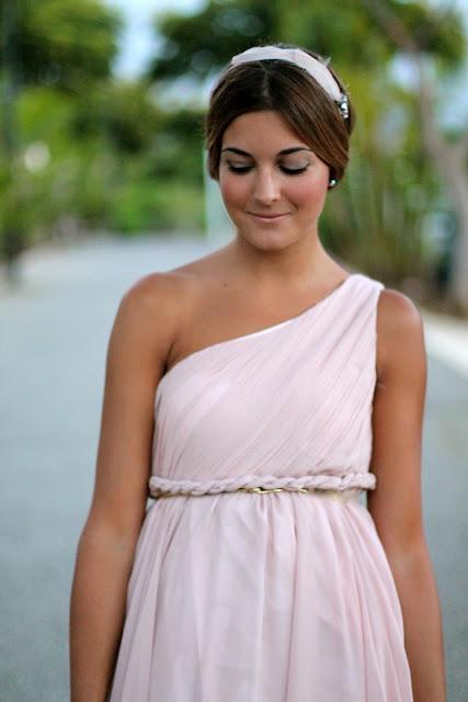 Wedding in Pink Wedding in Pink