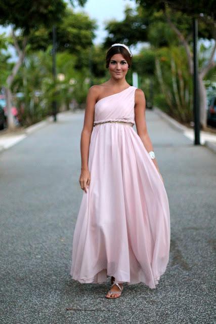 Wedding in Pink Wedding in Pink