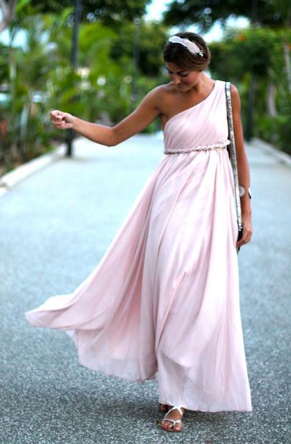 Wedding in Pink Wedding in Pink