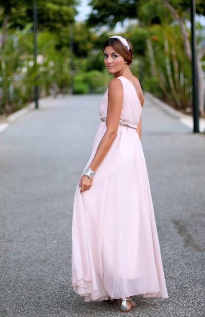 Wedding in Pink Wedding in Pink