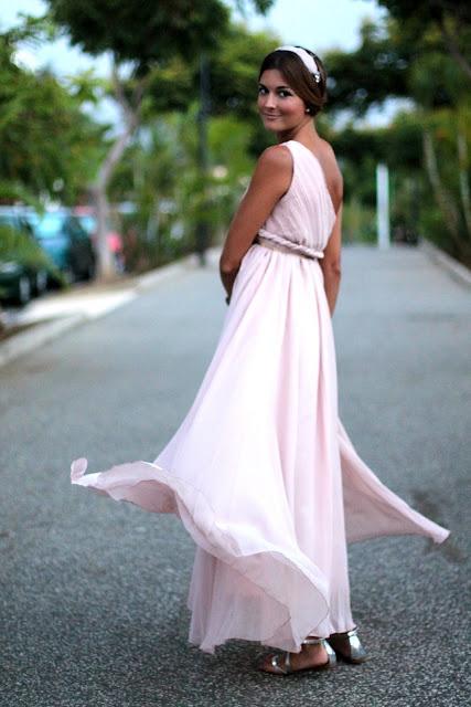 Wedding in Pink Wedding in Pink
