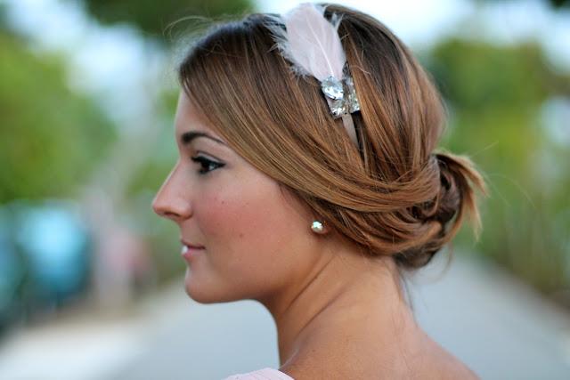 Wedding in Pink Wedding in Pink