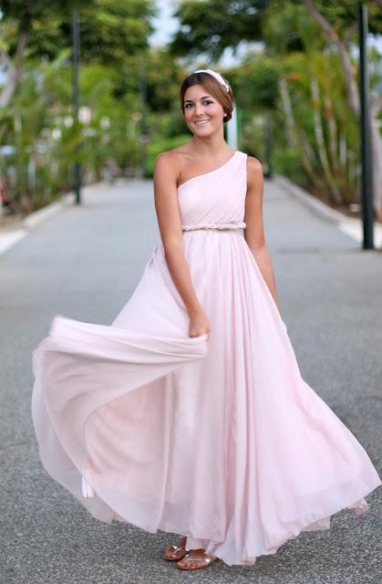 Wedding in Pink Wedding in Pink